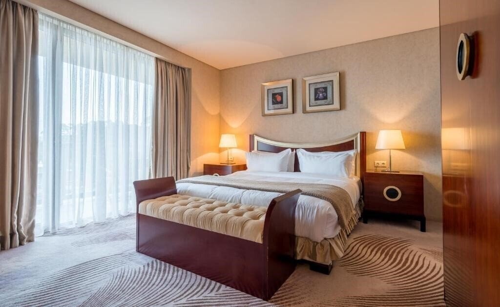 Фотография Dreamland Oasis in Chakvi 4*
