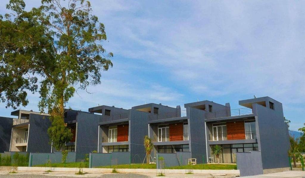 Картинка Seaside Cottages Chakvi 3*