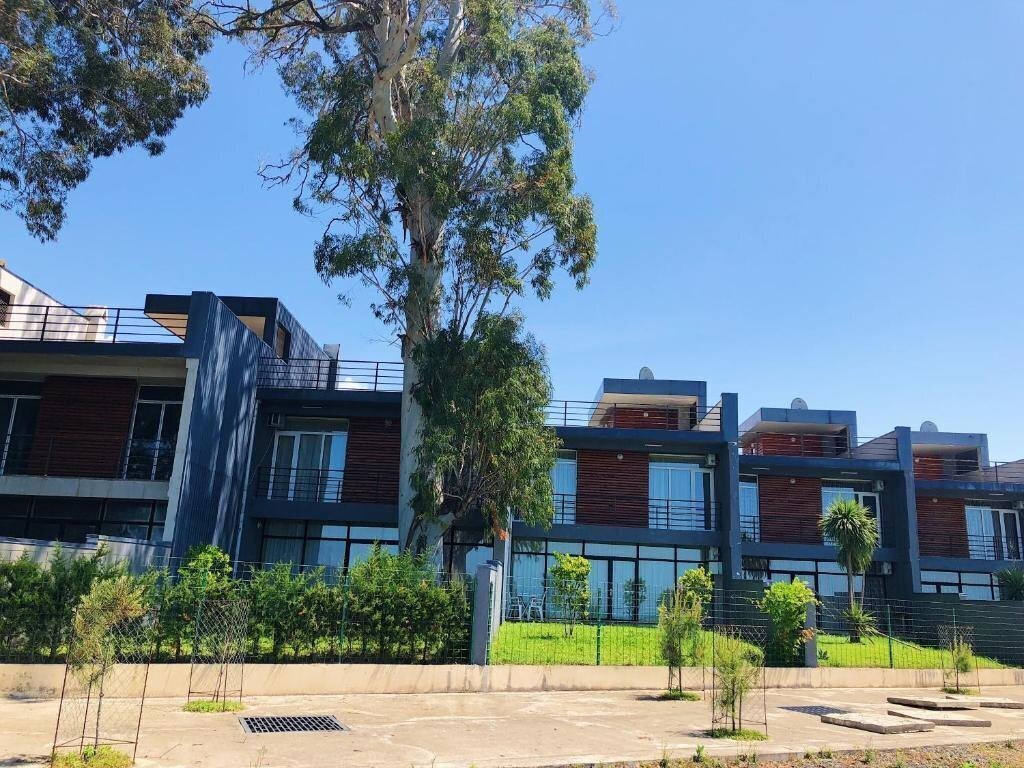 Фото Seaside Cottages Chakvi 3*