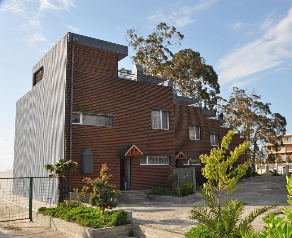 Фотография Seaside Cottages Chakvi 3*