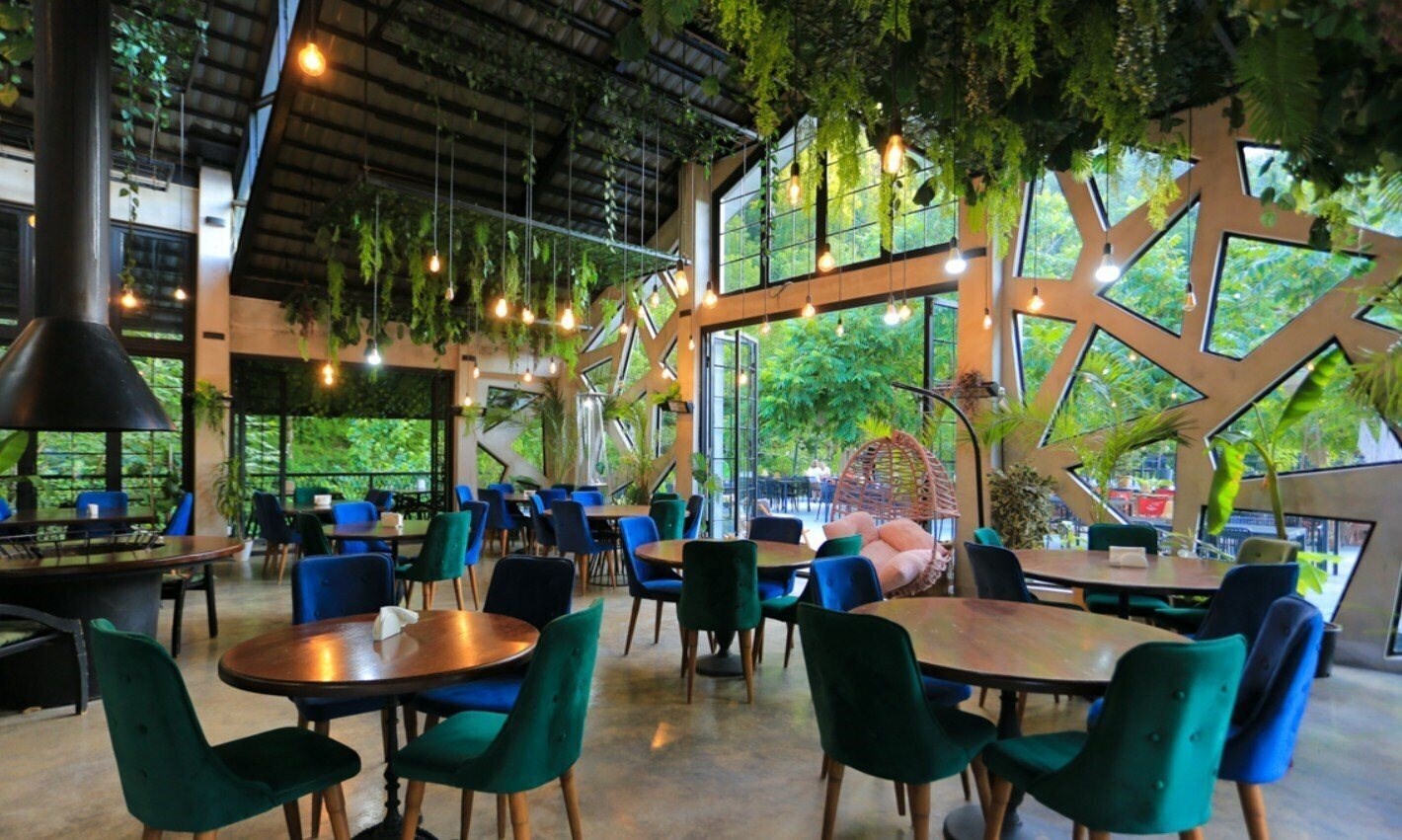Картинка Park Resort Mtirala 3*