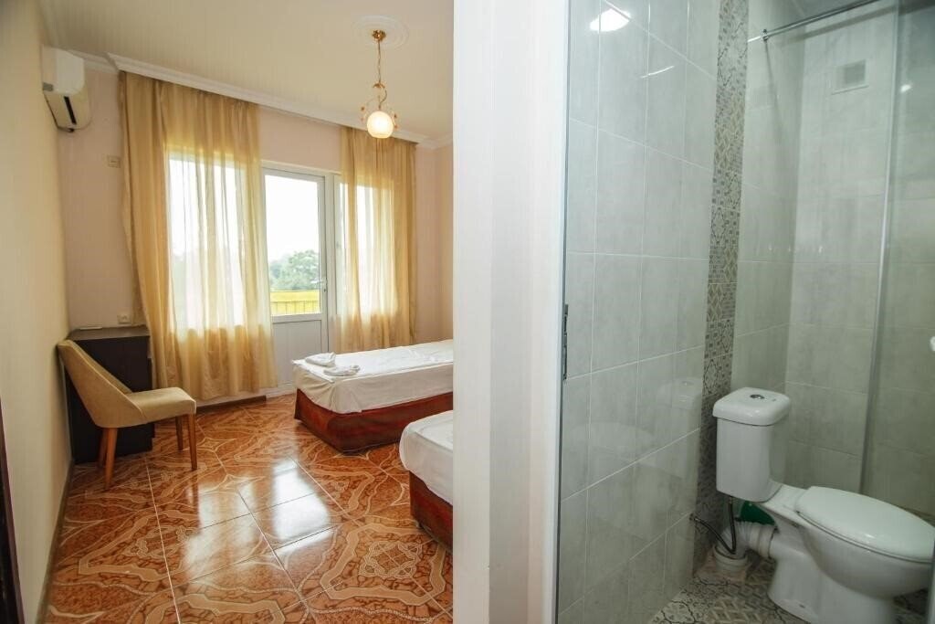 Фотография Cottages Nia 2*