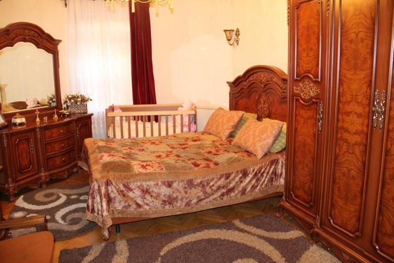 Фотография Guesthouse Giorgi апартаменты