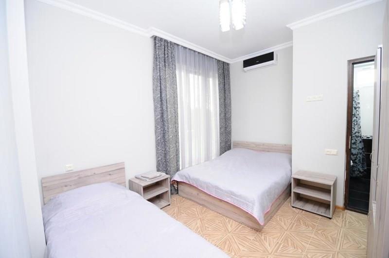 Картинка Guesthouse Giorgi апартаменты