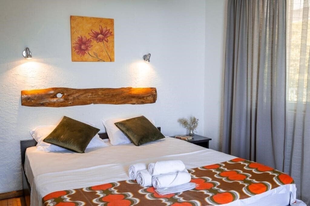 Фотография Hotel Livada 3*