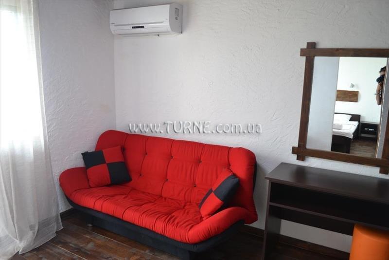 Изображение Hotel Livada 3*