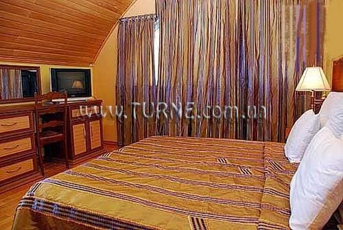 Картинка Guesthouse Lamara Zdvispiri 2*