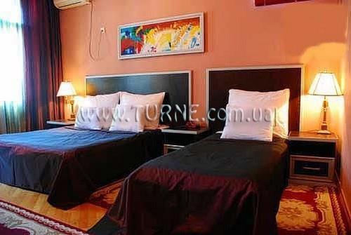 Изображение Guesthouse Lamara Zdvispiri 2*