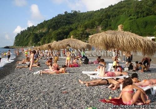 Фотография Guesthouse Lamara Zdvispiri 2*