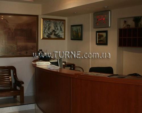 Фото Guesthouse Lamara Zdvispiri 2*