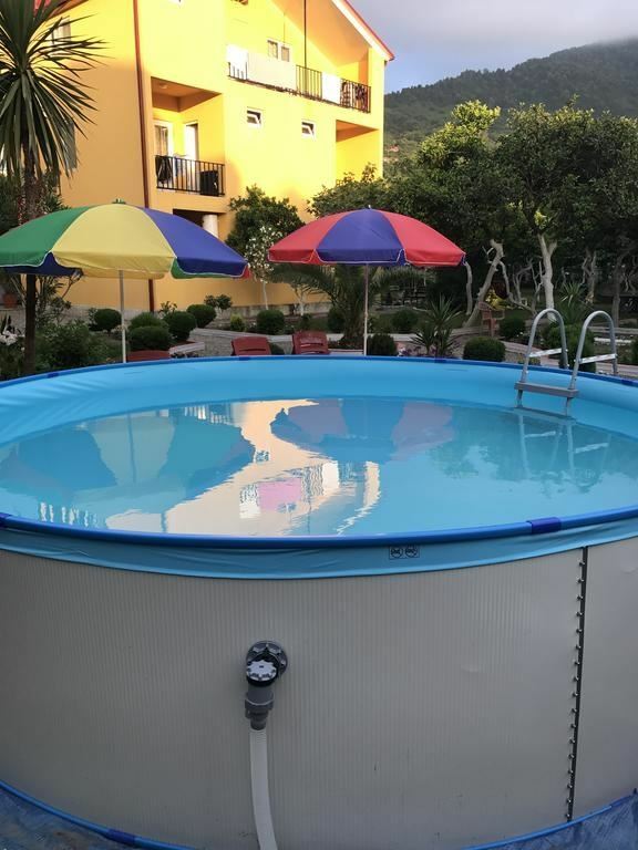 Картинка Twins Hotel 3*