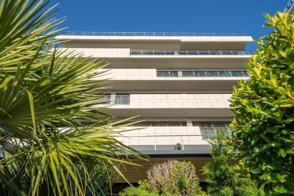 Отель Gonio Inn 4*