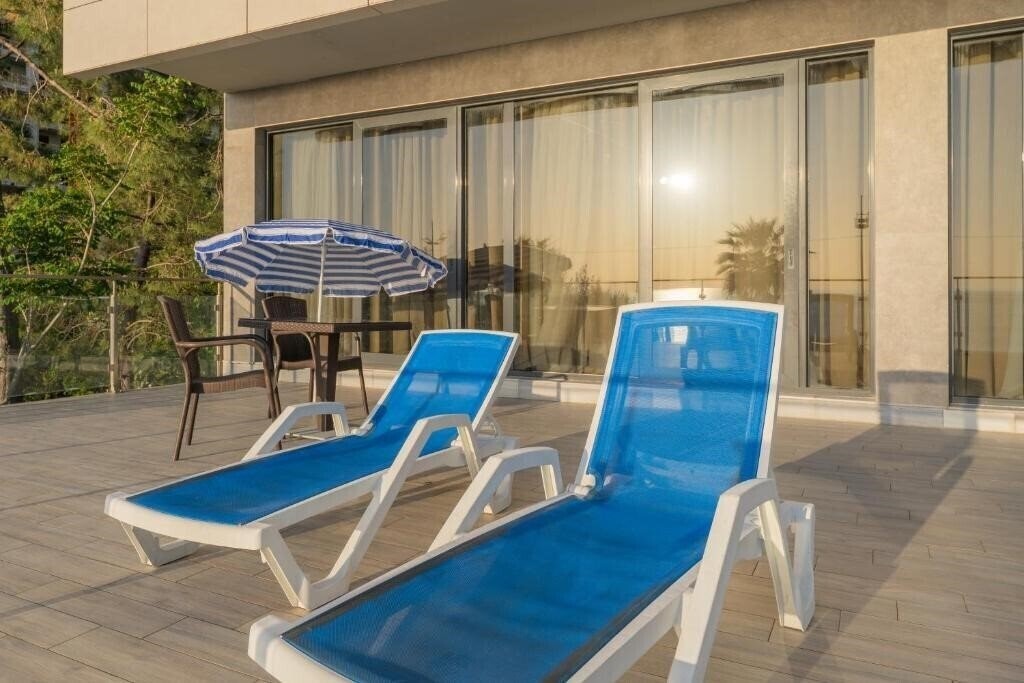 Фотография Gonio Inn 4*