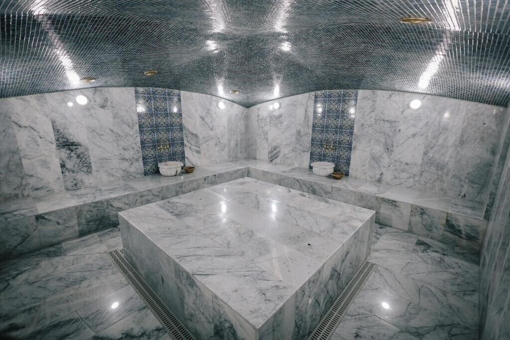 Фотография Gori Inn 5*