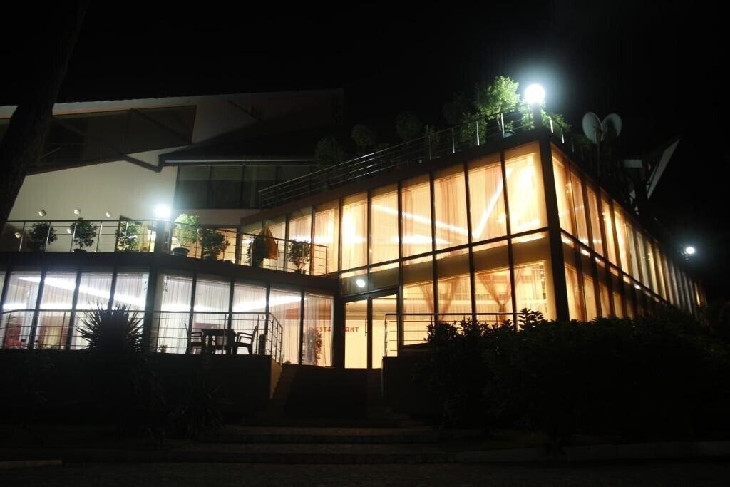 Фотография Villa Reta Hotel & Spa вилла