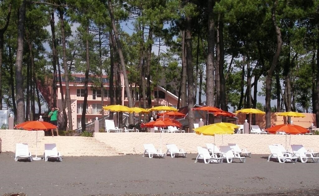 Изображение Villa Reta Hotel & Spa вилла
