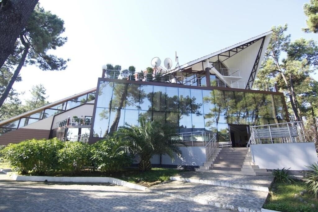 Картинка Villa Reta Hotel & Spa вилла