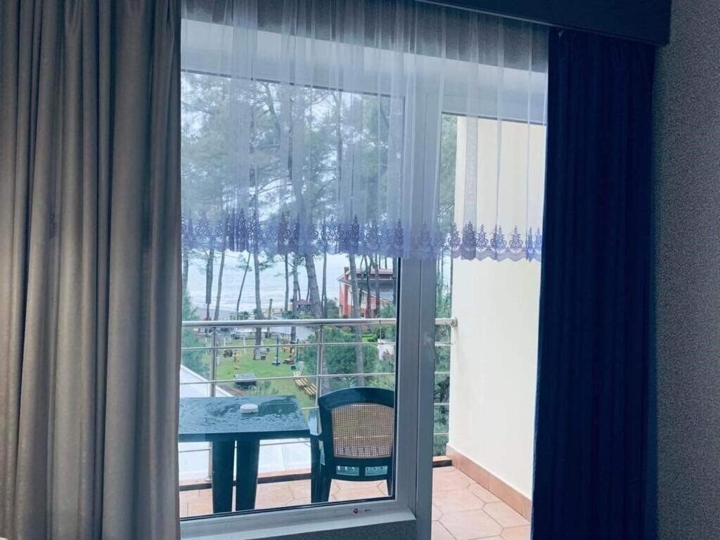 Фото Villa Reta Hotel & Spa вилла