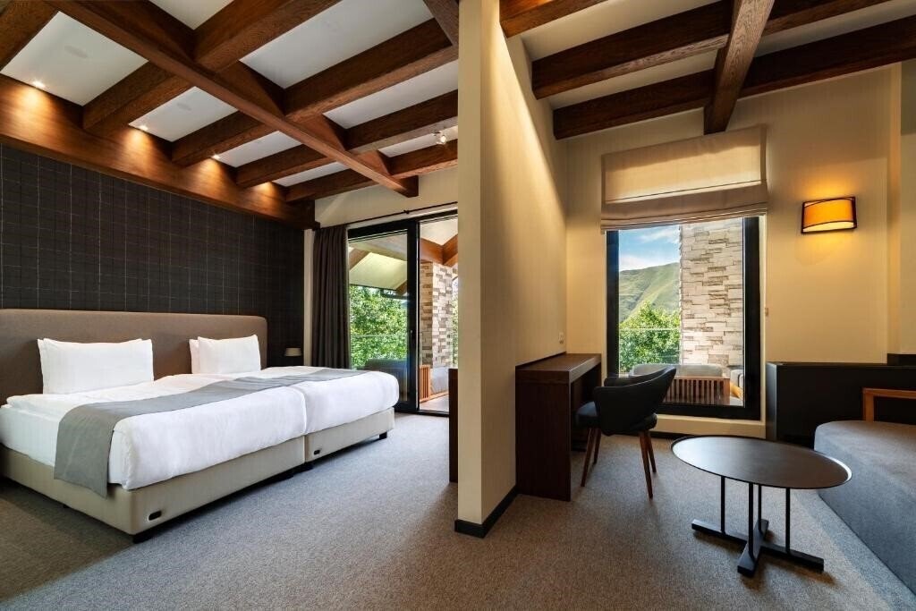 Фотография Гудаури Марко Поло 4*