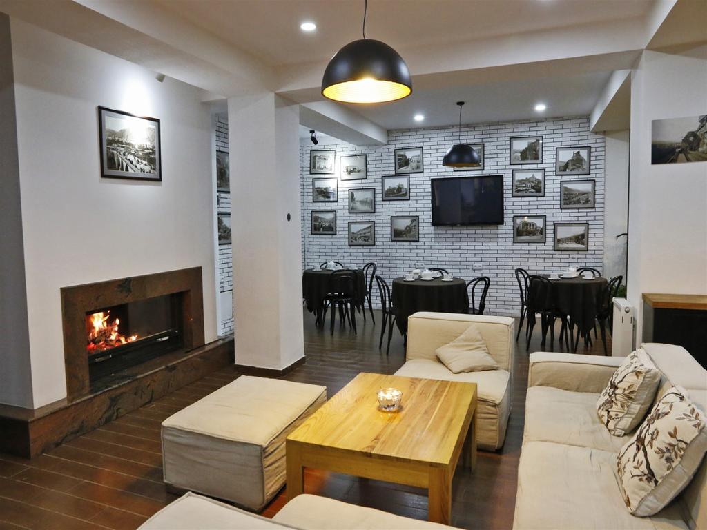 Фото Club-2100 4*