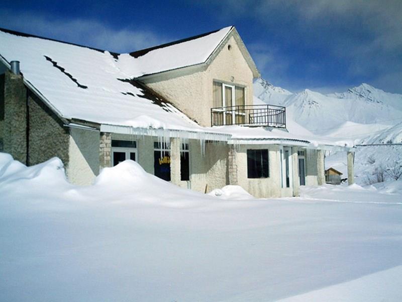 Фотография Shelle 3*