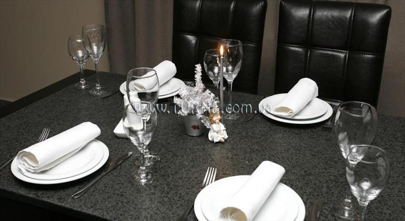 Изображение Hotel Abu 3*
