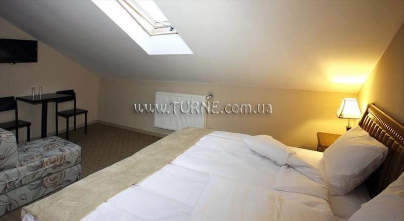 Фотография Hotel Abu 3*