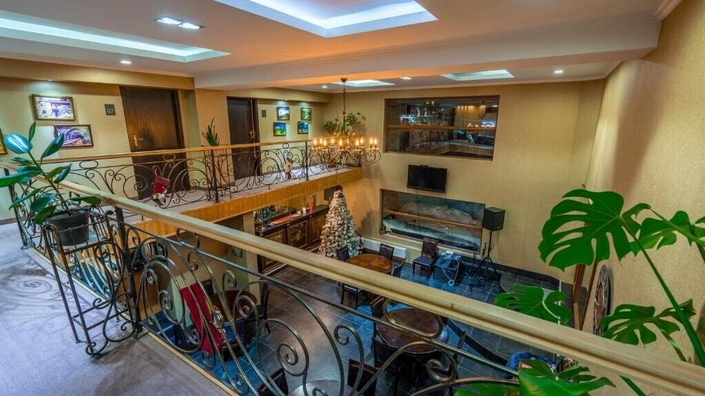 Фотография Good Aura 4*