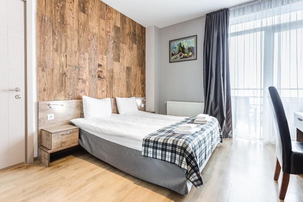 Отель Good Inn 3*