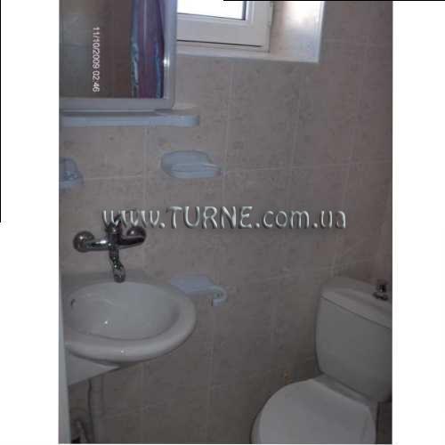 Изображение Parnas отель без категории