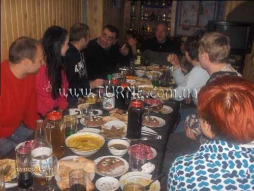 Фото Parnas отель без категории