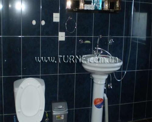 Фотография Aragvi 2*