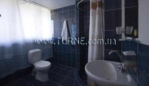 Изображение Gudauri Alpin Hut 3*