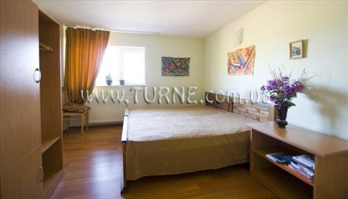 Фотография Gudauri Alpin Hut 3*