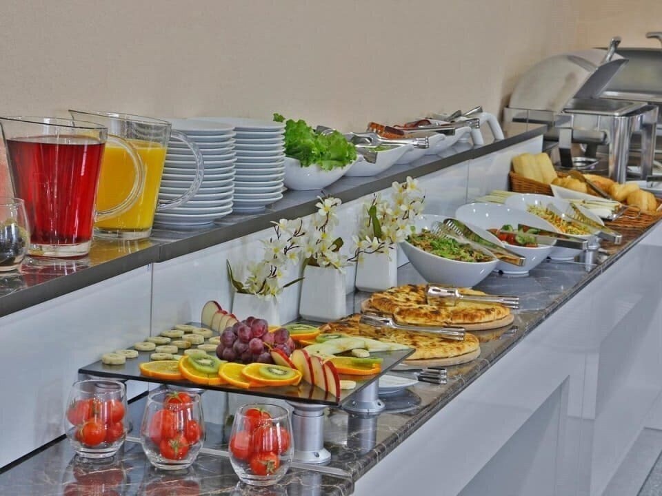 Фотография Gudauri Inn 4*