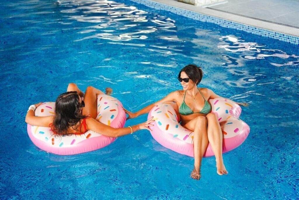 Фотография Gudauri Inn 4*