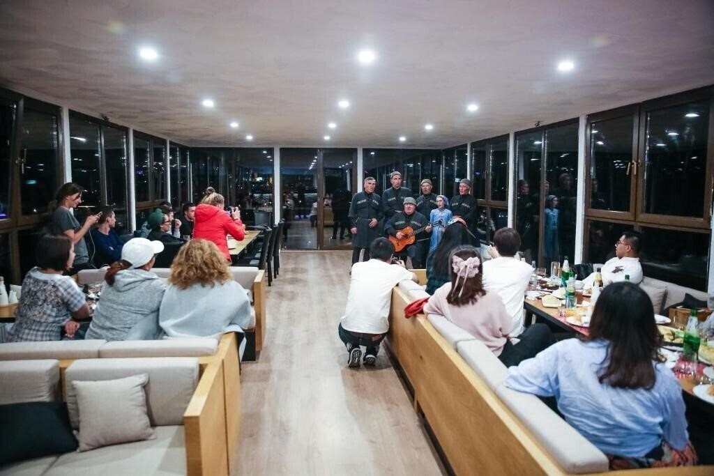Картинка Banguriani 3*