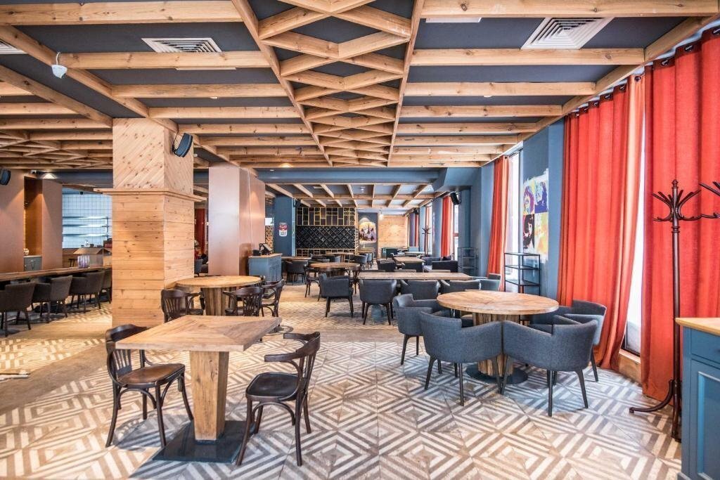 Изображение Go Gudauri Apartment апартаменты