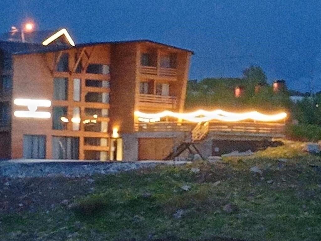 Изображение Diamond Gudauri No Category 1*