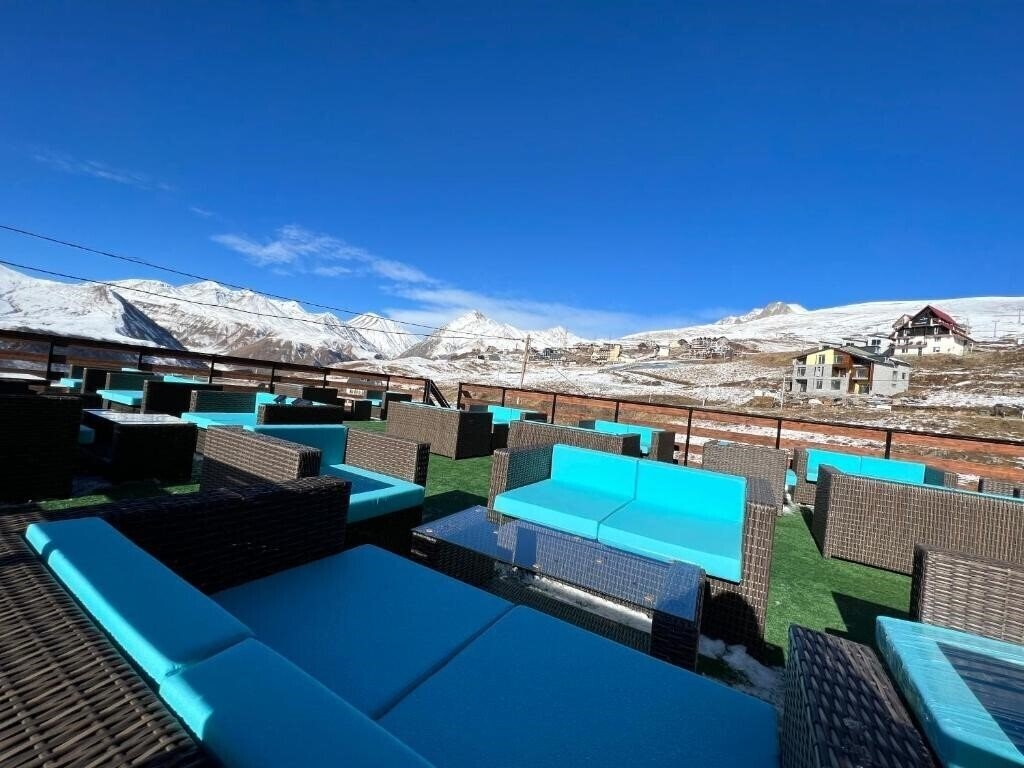 Фото Diamond Gudauri No Category 1*