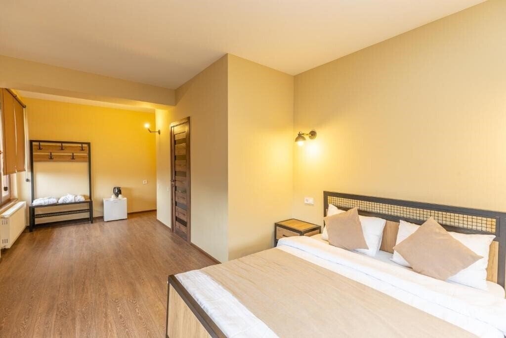 Изображение Hotel Pine Chalets 4*