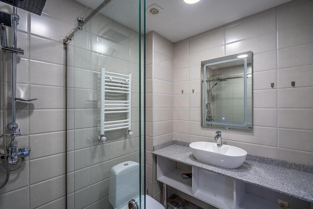 Фотография Atrium Exclusive - Ski4life 3*