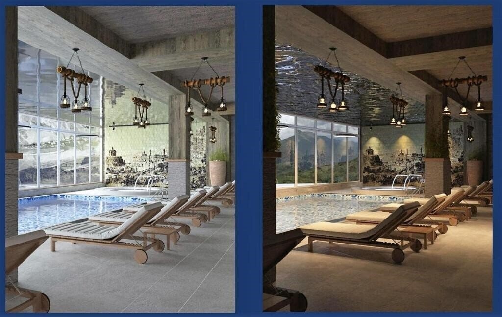 Изображение Atrium Exclusive - Ski4life 3*