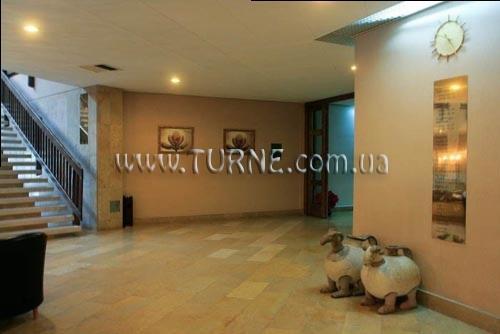 Фотография Sport Hotel Gudauri (ex. Marko Polo) 4*