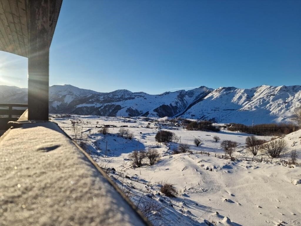 Изображение Panorama 4*