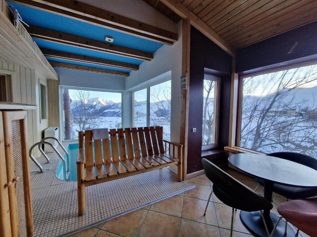 Отель Panorama 4*