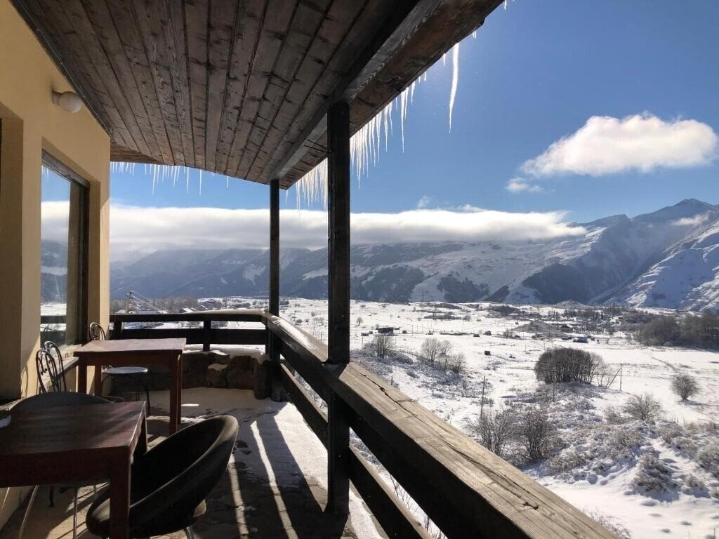 Фотография Panorama 4*
