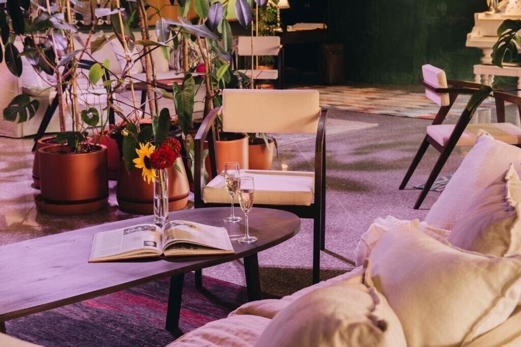 Фотография Chateau Kvareli 3*