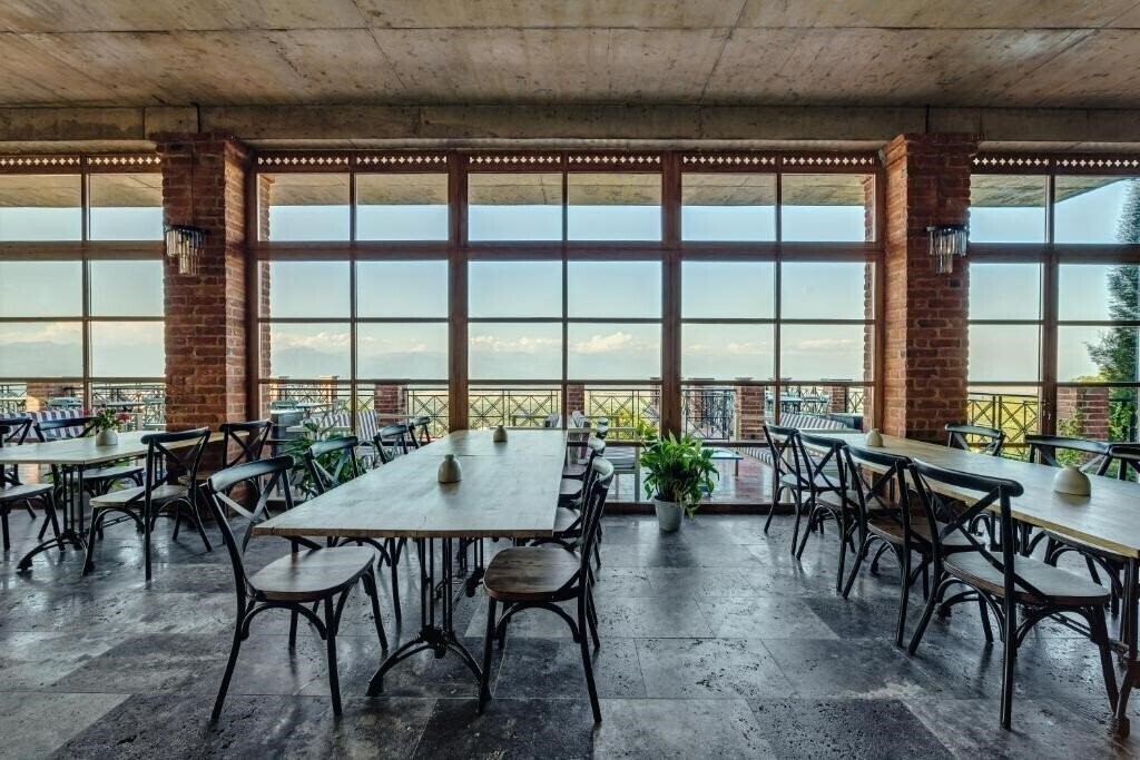 Фотография Ampelo Resort 5*