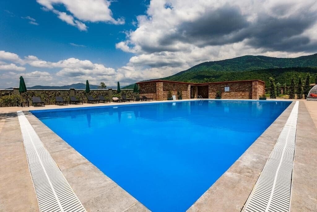 Фото Chateau Artwine 4*